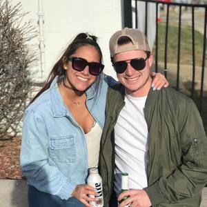 Meet your Posher, Dom